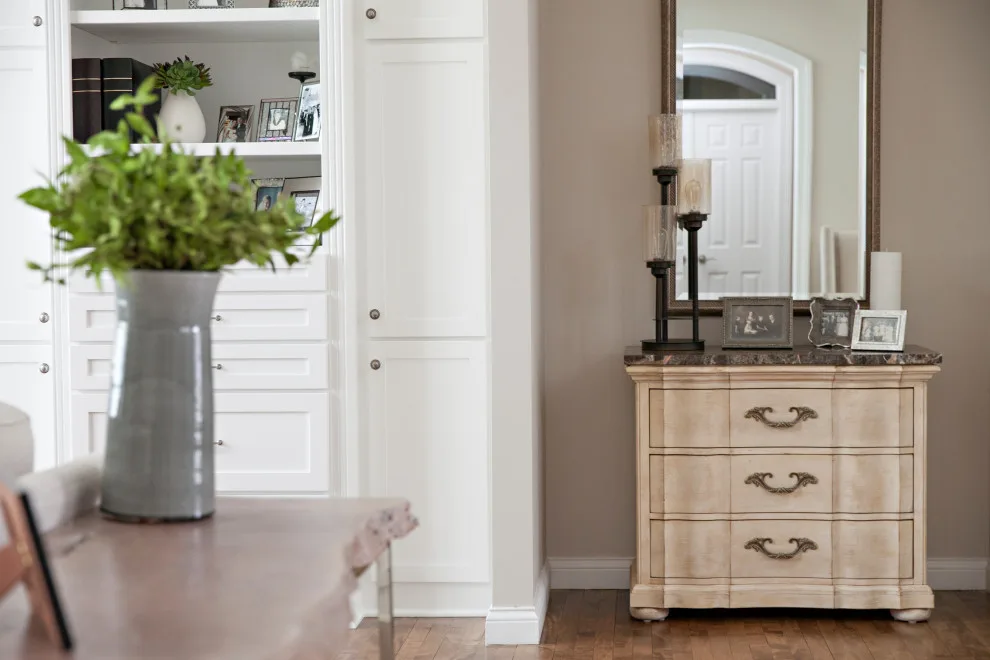 Waterfront by Kari Campbell Interiors - Photo 10
