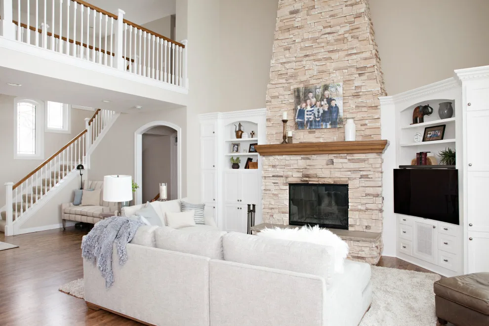 Waterfront by Kari Campbell Interiors - Photo 7