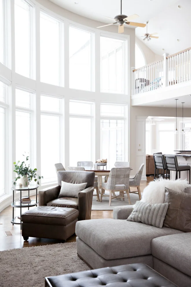 Waterfront by Kari Campbell Interiors - Photo 2