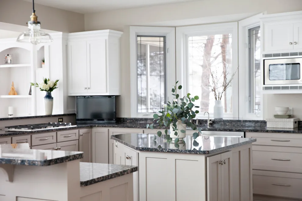 Waterfront by Kari Campbell Interiors - Photo 11