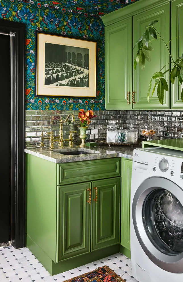 Lakeview Chill by Crystal Blackshaw Interiors - Photo 14