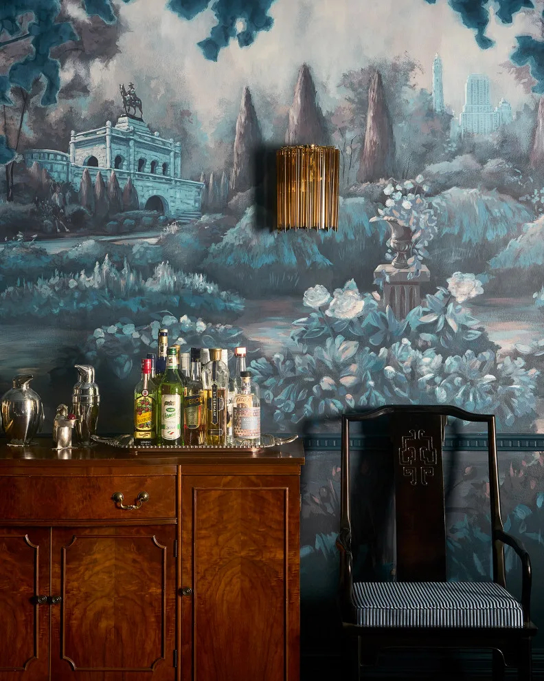 Lakeview Chill by Crystal Blackshaw Interiors - Photo 8