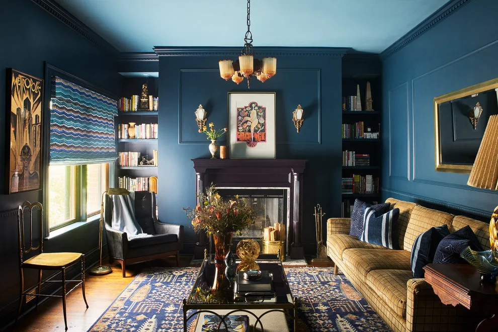 Lakeview Chill by Crystal Blackshaw Interiors - Photo 7