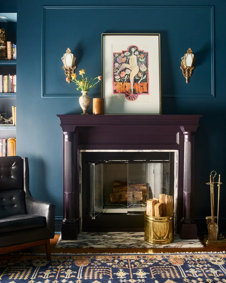 Lakeview Chill by Crystal Blackshaw Interiors - Photo 10