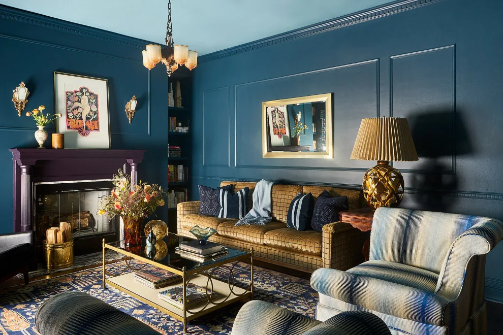 Lakeview Chill by Crystal Blackshaw Interiors - Photo 5