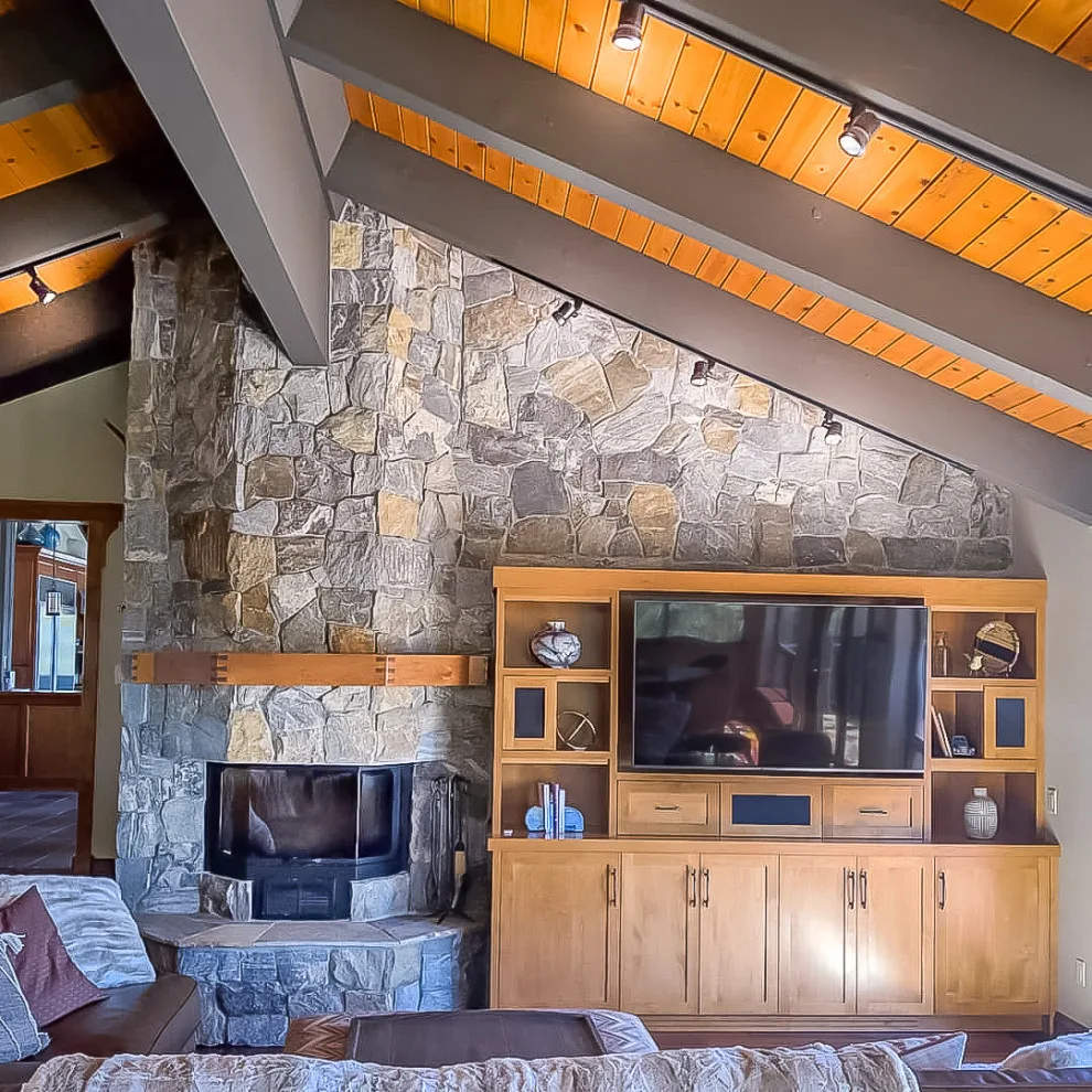 Lakeview Elegance by Revive Interior Design - Photo 5
