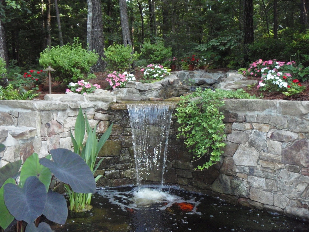 Nature One Landscape Design - Photo 12