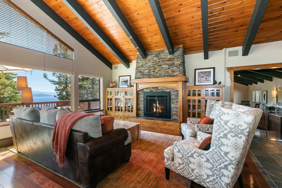 Lakeview Elegance by Revive Interior Design - Photo 11