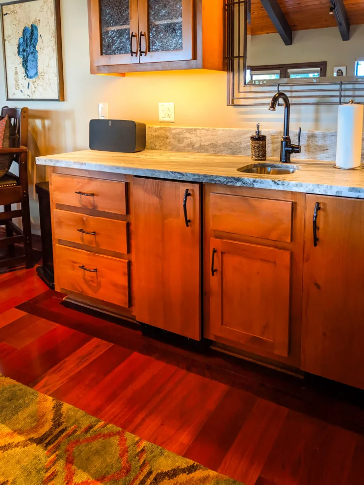 Lakeview Elegance by Revive Interior Design - Photo 2
