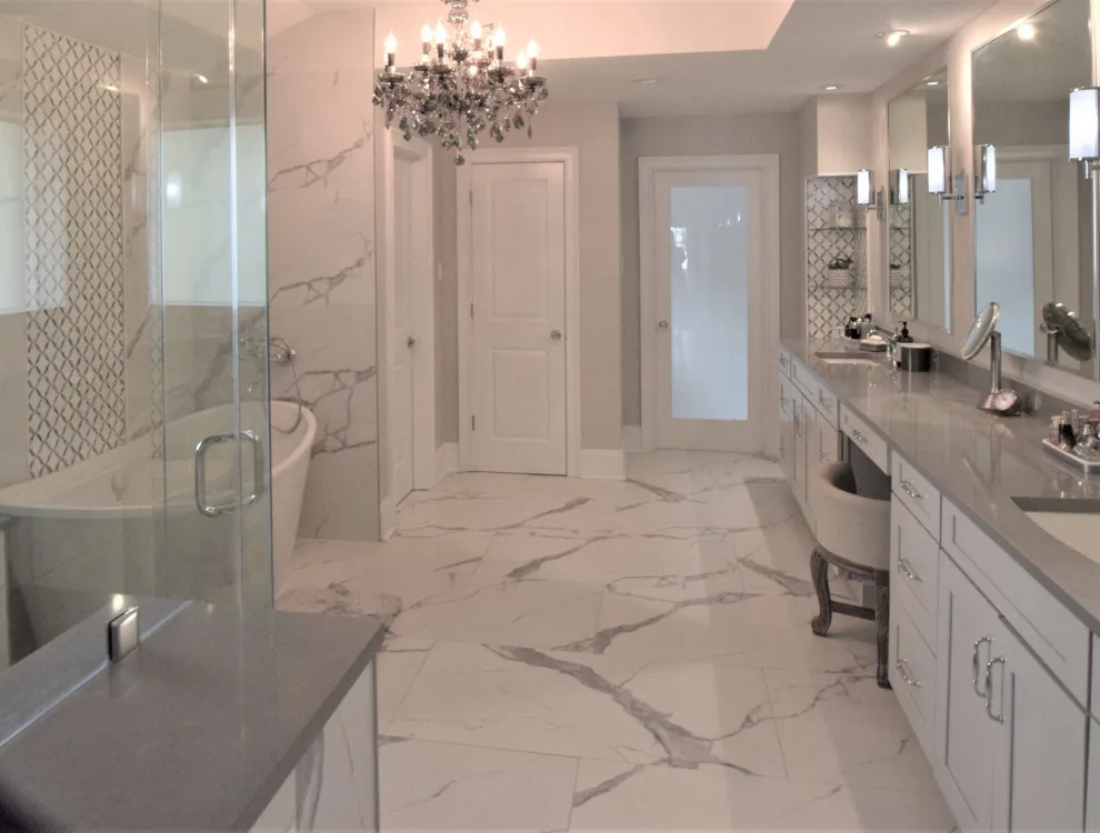 Lakeview Home by DC Home Interiors - Photo 17