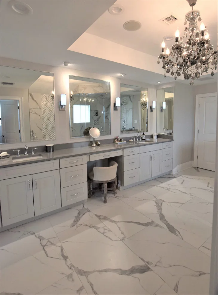 Lakeview Home by DC Home Interiors - Photo 14