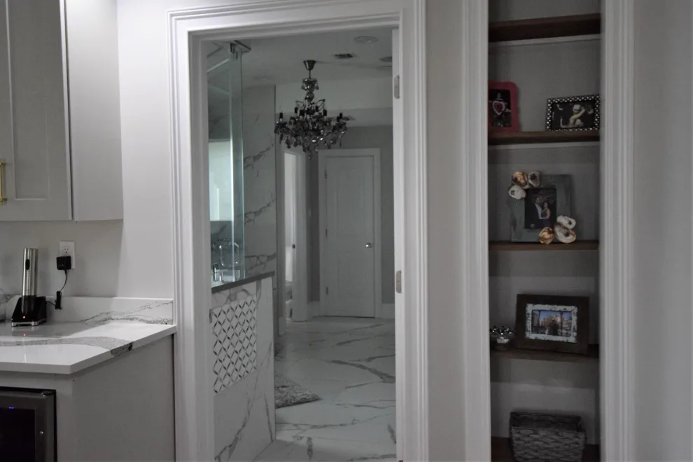 Lakeview Home by DC Home Interiors - Photo 10