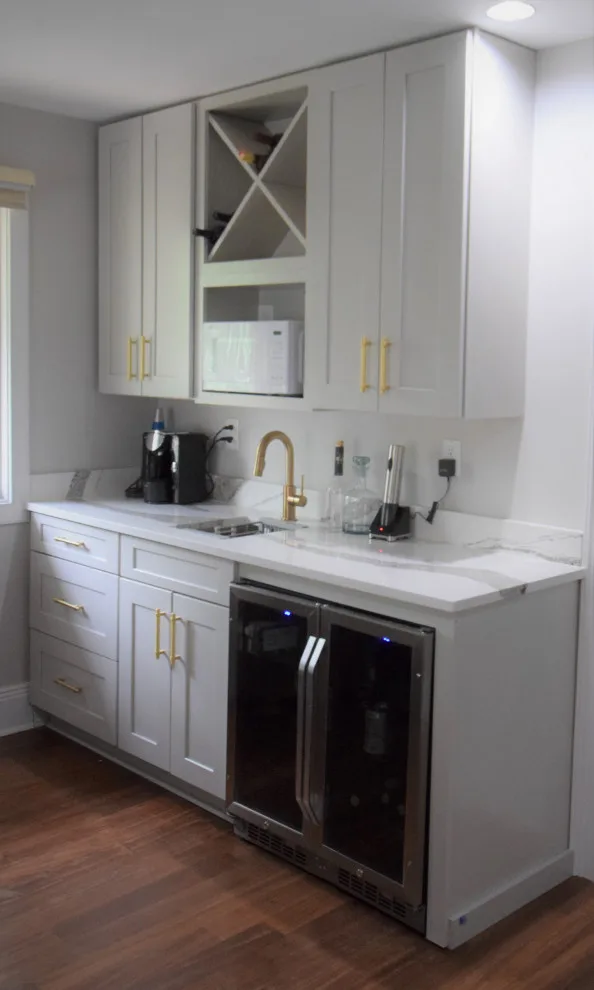 Lakeview Home by DC Home Interiors - Photo 7