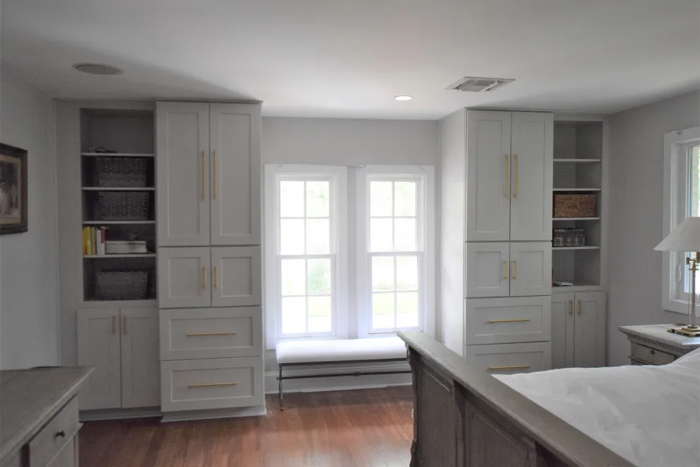 Lakeview Home by DC Home Interiors - Photo 12