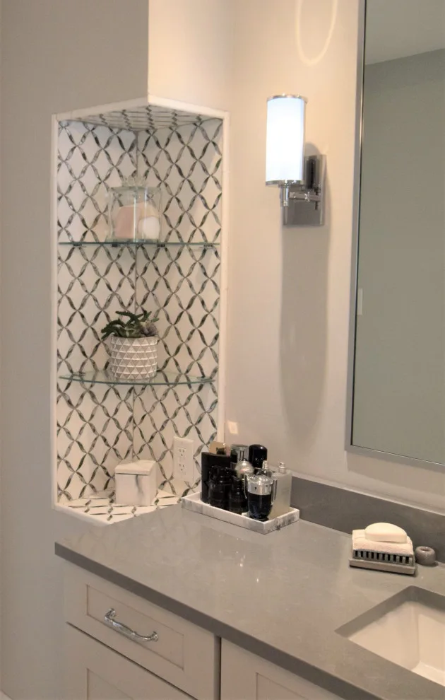 Lakeview Home by DC Home Interiors - Photo 8