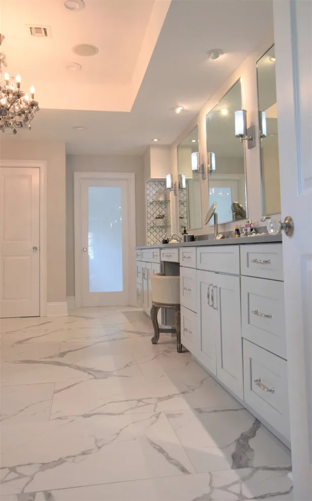 Lakeview Home by DC Home Interiors - Photo 3