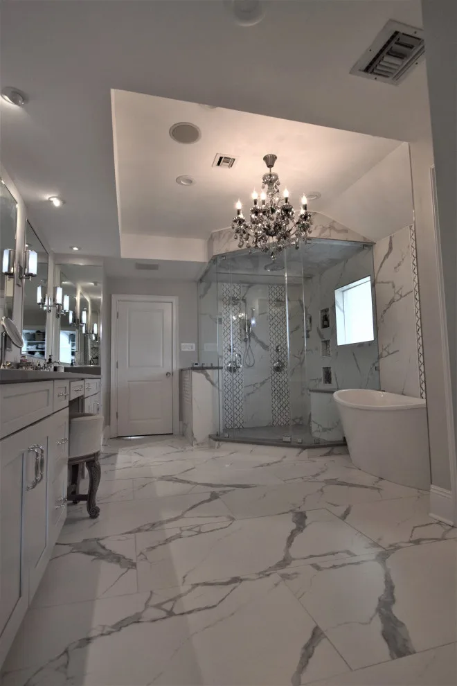 Lakeview Home by DC Home Interiors - Photo 18