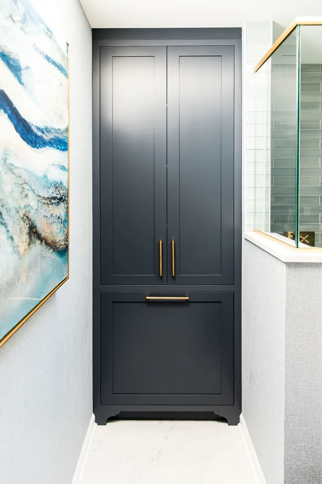 Lakeview Transition by Crystal Blackshaw Interiors - Photo 2