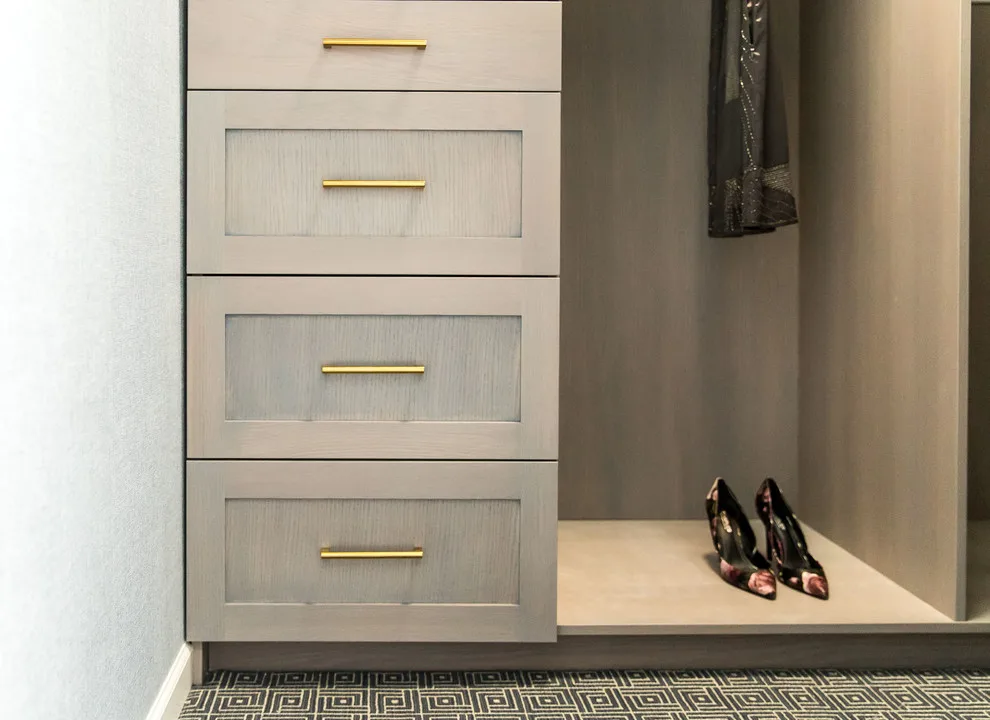 Lakeview Transition by Crystal Blackshaw Interiors - Photo 5