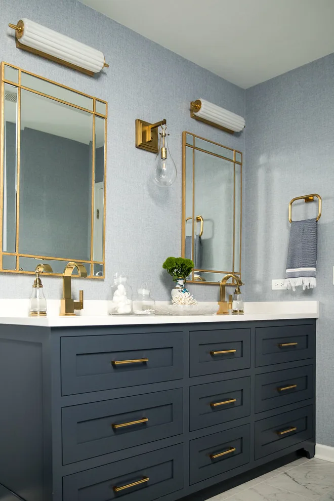 Lakeview Transition by Crystal Blackshaw Interiors - Photo 7