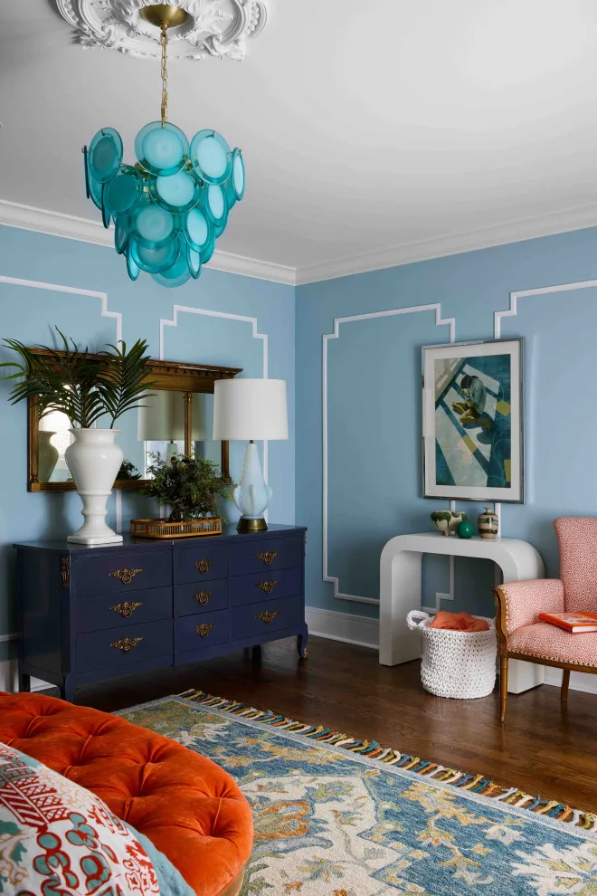 Lakeview Retro by Crystal Blackshaw Interiors - Photo 5