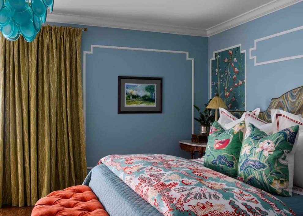 Lakeview Retro by Crystal Blackshaw Interiors - Photo 6
