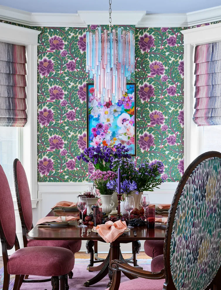 Lakeview Retro by Crystal Blackshaw Interiors - Photo 4