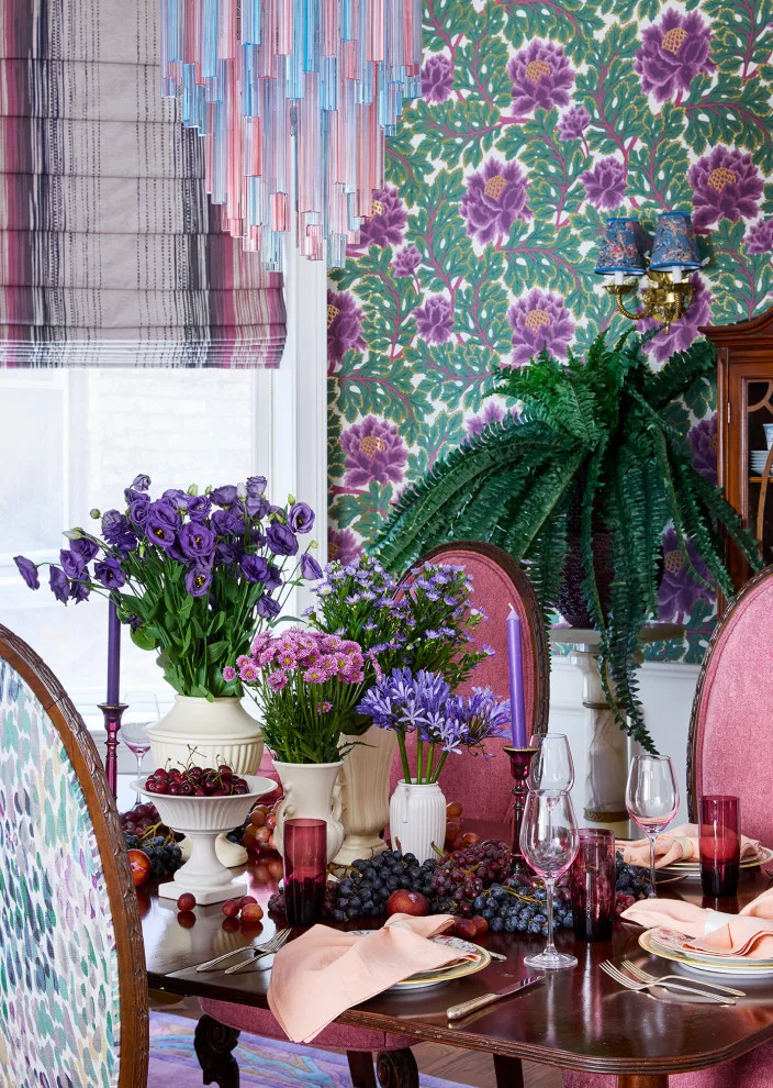 Lakeview Retro by Crystal Blackshaw Interiors - Photo 9
