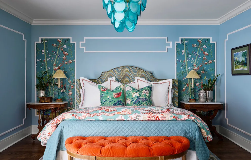 Lakeview Retro by Crystal Blackshaw Interiors - Photo 3