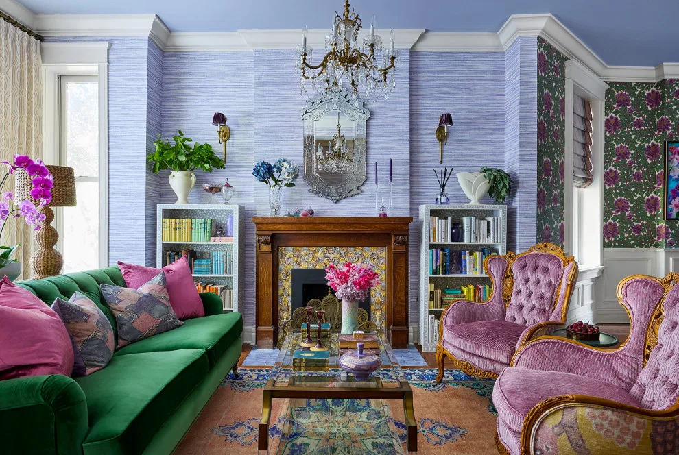 Lakeview Retro by Crystal Blackshaw Interiors - Photo 2