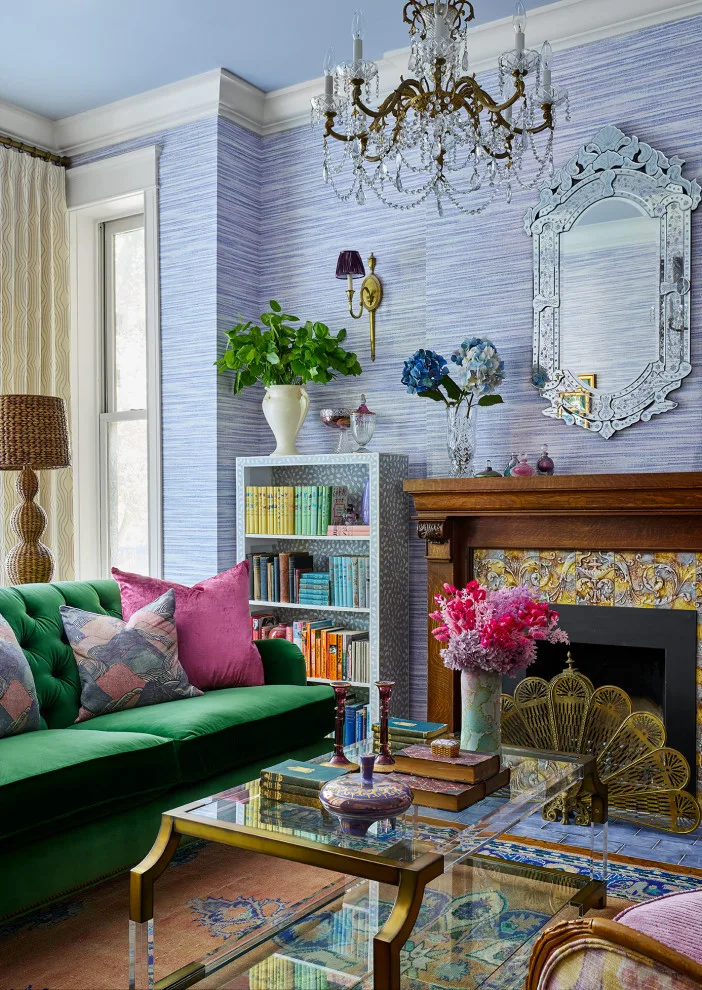 Lakeview Retro by Crystal Blackshaw Interiors - Photo 8