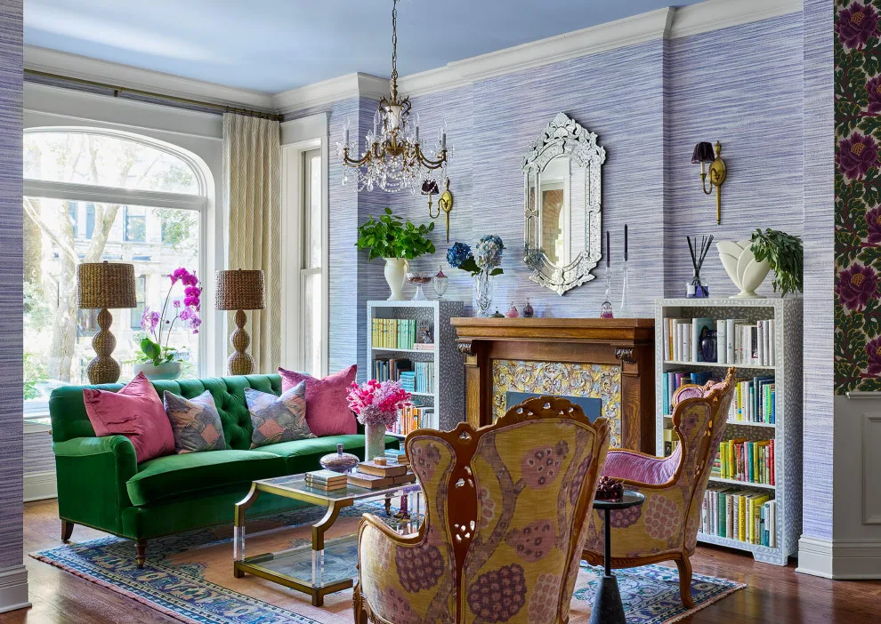 Lakeview Retro by Crystal Blackshaw Interiors - Photo 7