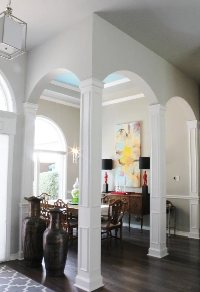 Lakeway Residence by Cheryl Powell Interiors - Photo 3