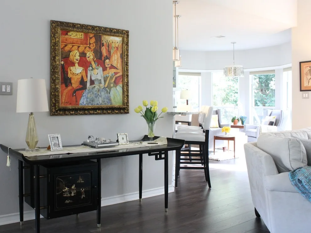Lakeway Residence by Cheryl Powell Interiors - Photo 4