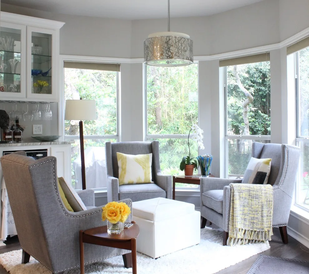 Cheryl Powell Interiors - Photo 9