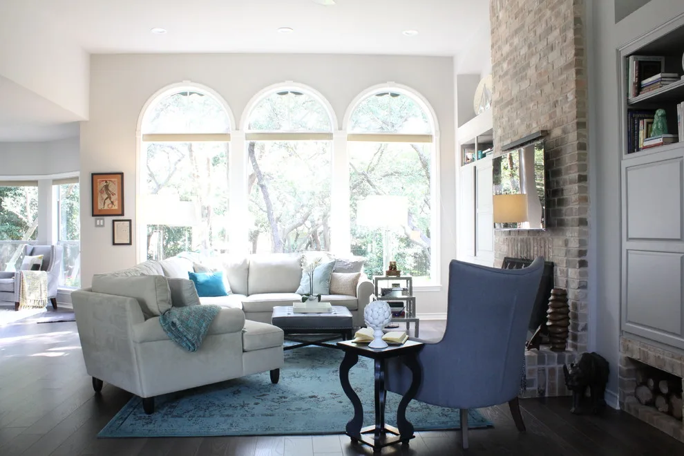 Cheryl Powell Interiors - Photo 13