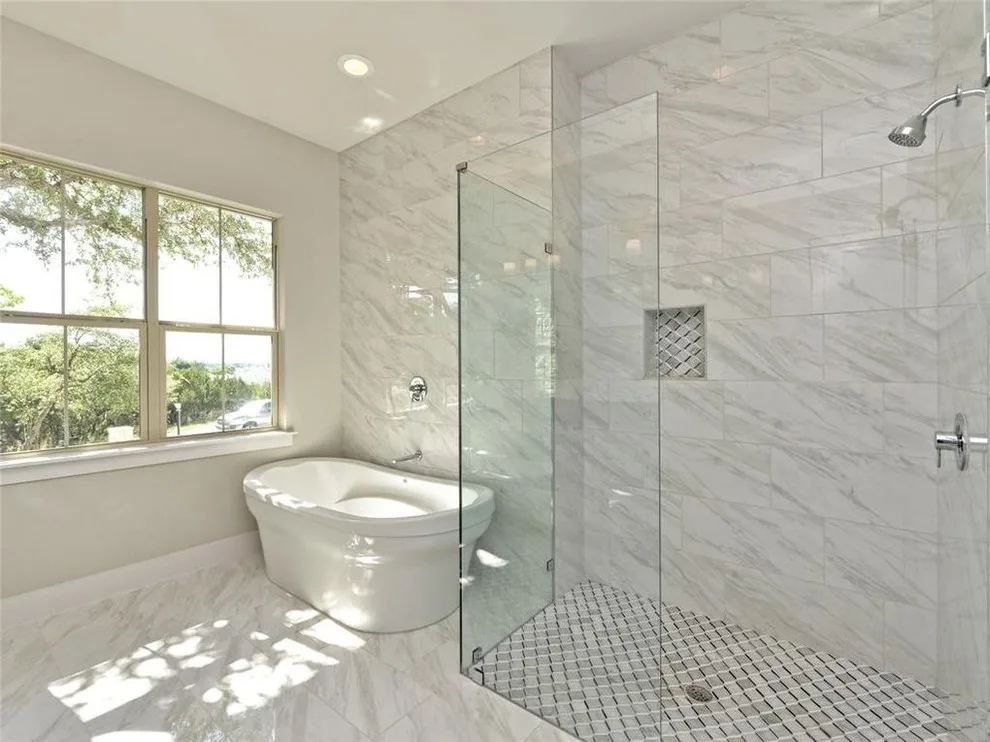 Lakeway Development - New Build by Passé/Present Interiors - Photo 4