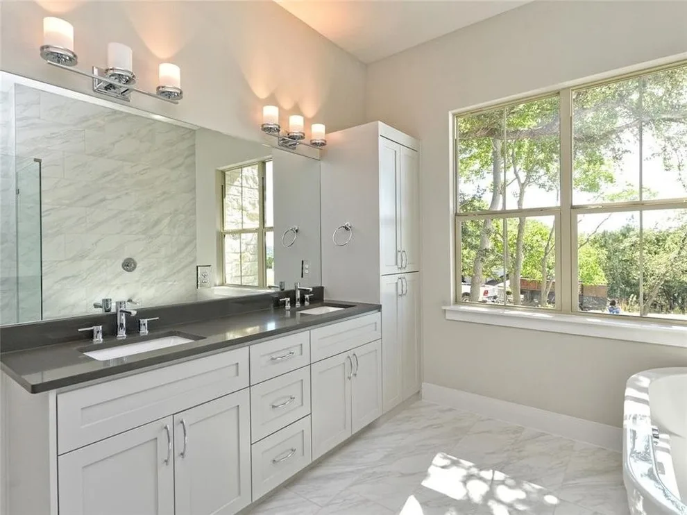 Lakeway Development - New Build by Passé/Present Interiors - Photo 5