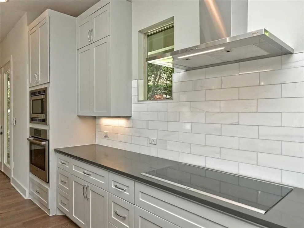 Lakeway Development - New Build by Passé/Present Interiors - Photo 3
