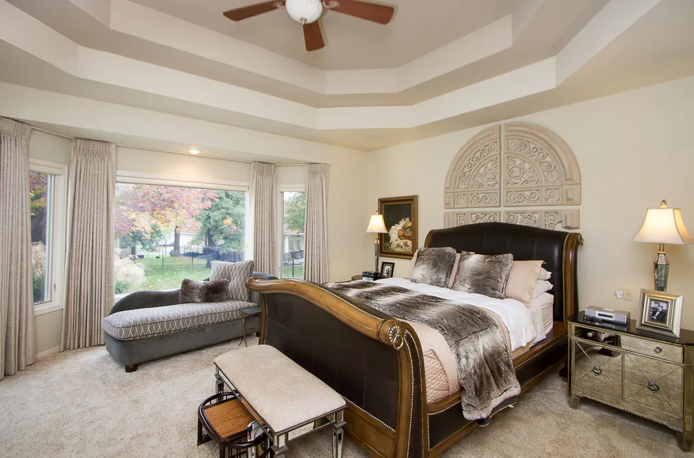 Lakewood Residence by Cathy Dykman Acinger Design - Photo 8