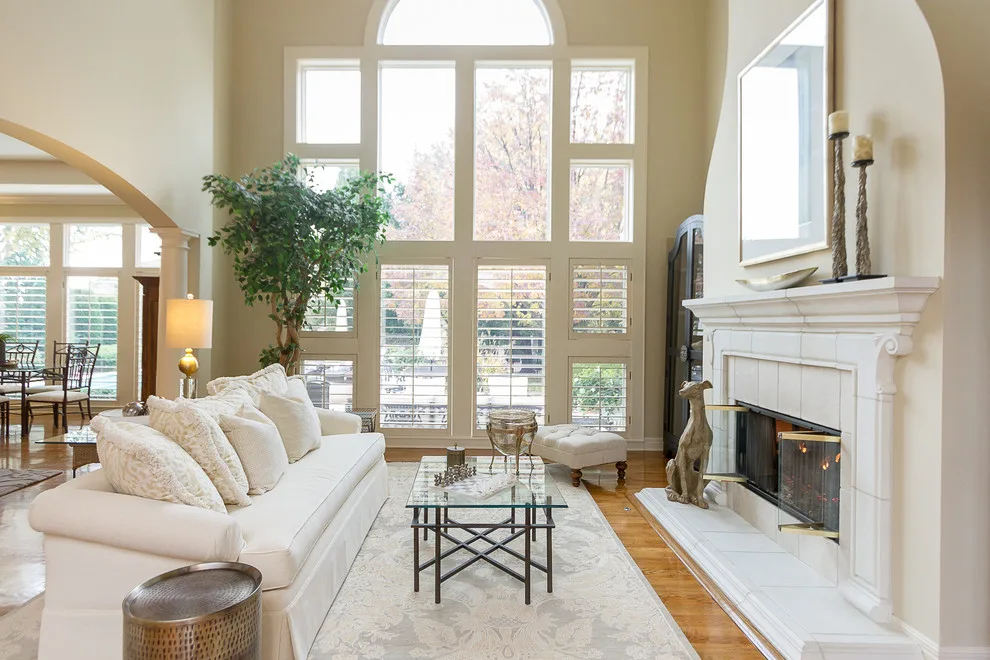 Lakewood Residence by Cathy Dykman Acinger Design - Photo 3