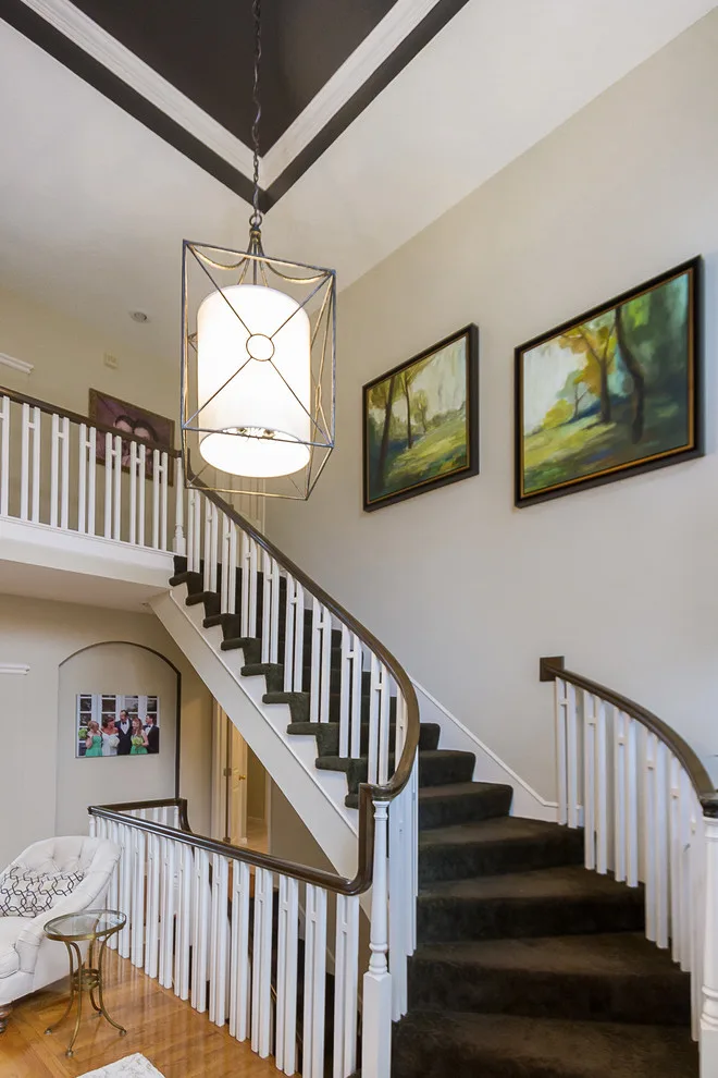 Lakewood Residence by Cathy Dykman Acinger Design - Photo 10