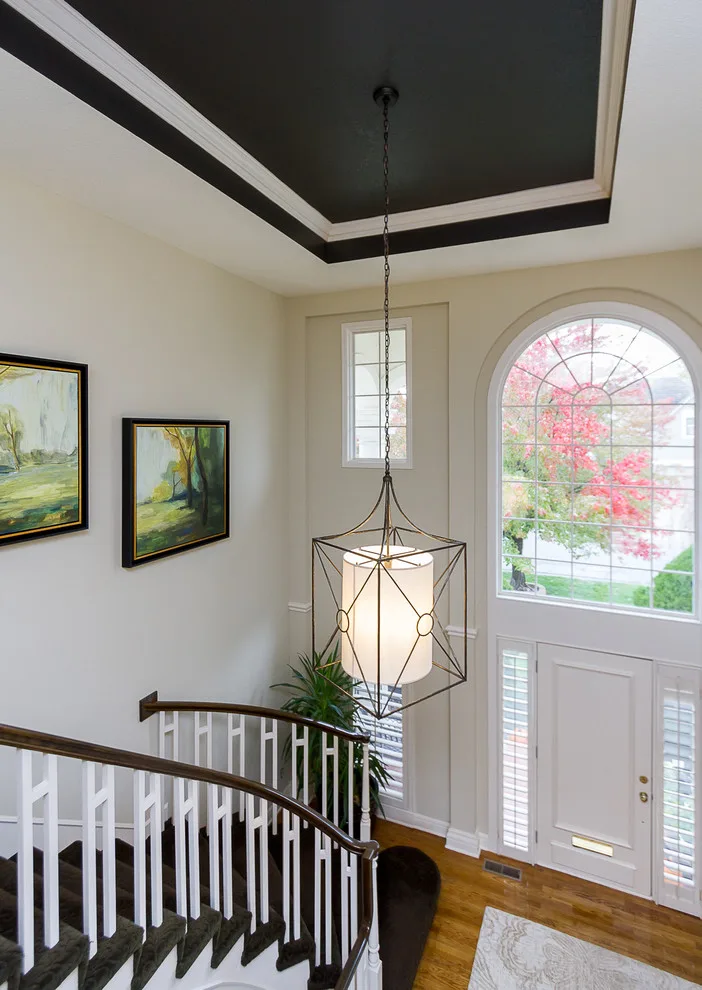 Lakewood Residence by Cathy Dykman Acinger Design - Photo 6