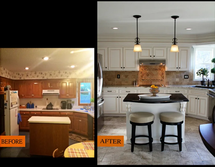 Lakewood Culinary Space by Jami Meek Designs - Photo 4