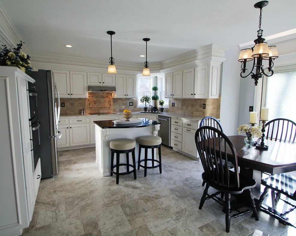 Lakewood Culinary Space by Jami Meek Designs - Photo 6