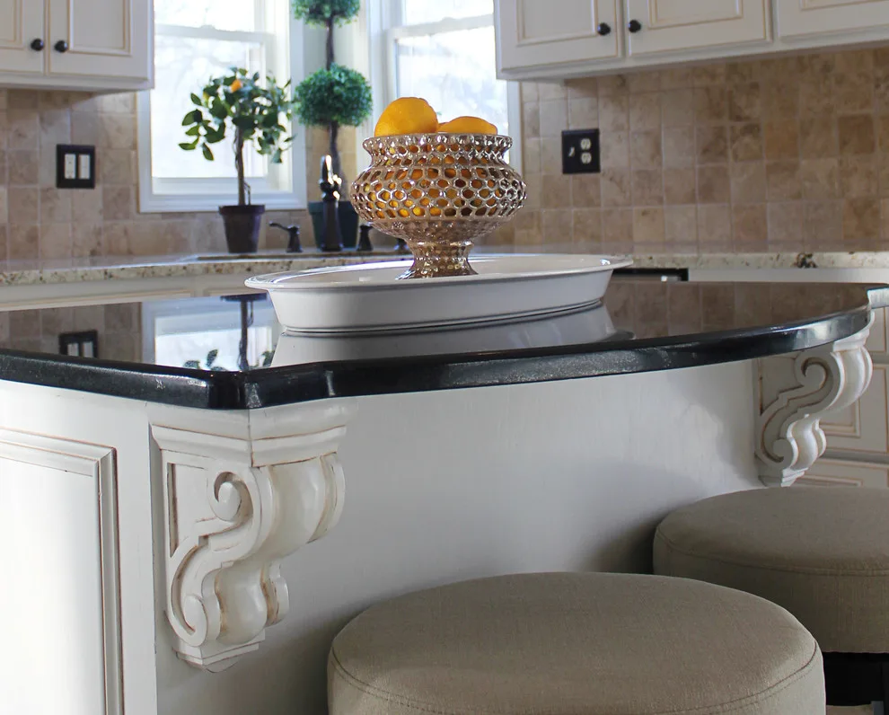 Lakewood Culinary Space by Jami Meek Designs - Photo 3