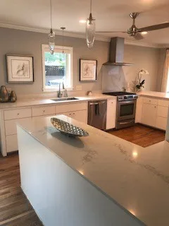 Lakewood TX Culinary and Lavatory Spaces by Design By Kimberly Vaughan - Photo 8