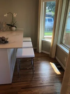Lakewood TX Culinary and Lavatory Spaces by Design By Kimberly Vaughan - Photo 5