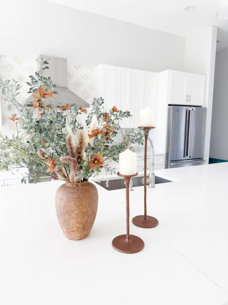 Lambert Lane Living Area and Kitchen by Saguaro Home Design - Photo 3