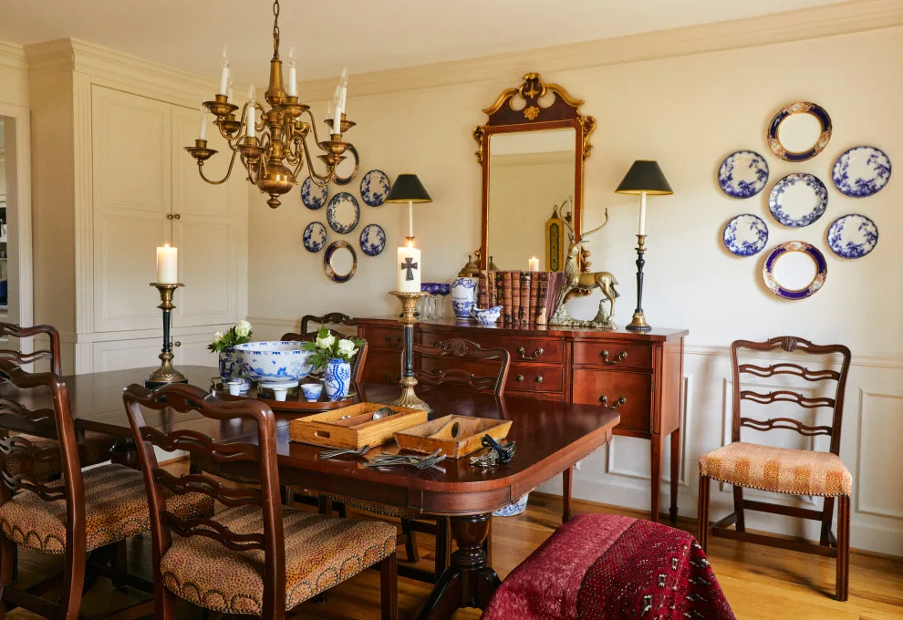 Berrong Interiors & Co - Photo 6